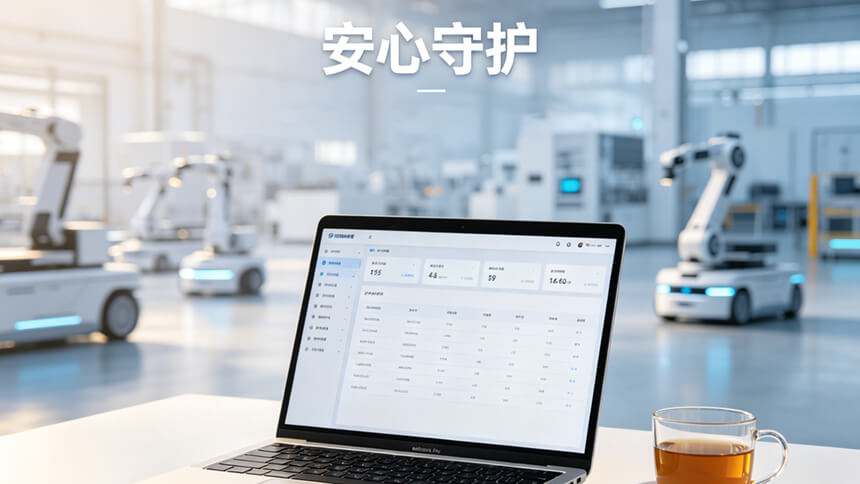 售后服务工程师